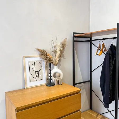 Luxury Flat- In Centre Of רומא