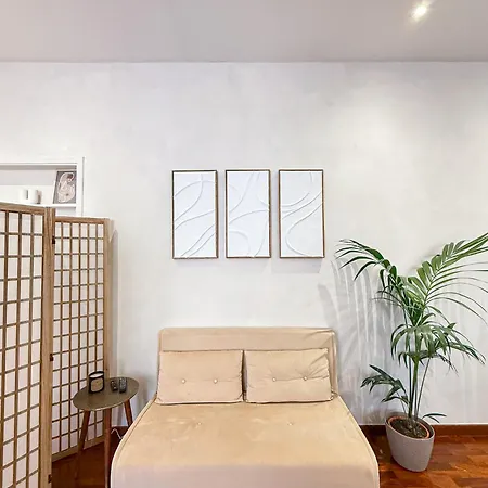 Luxury Flat- In Centre Of