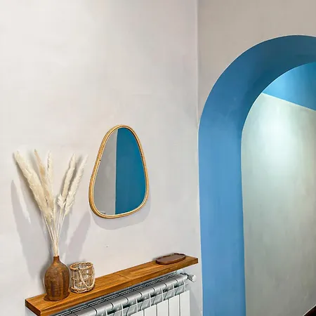 Апартаменты Luxury Flat- In Centre Of Рим