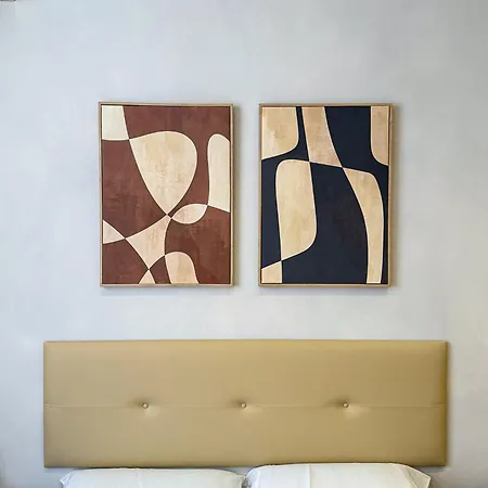 Luxury Flat- In Centre Of *