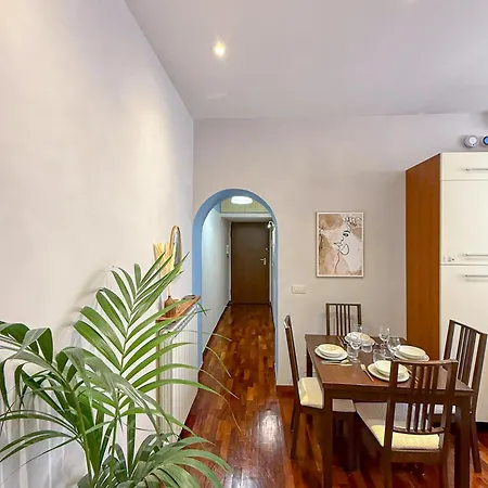 Luxury Flat- In Centre Of * Рим