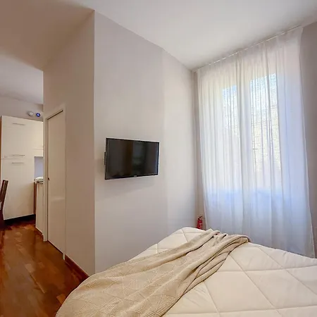 Апартаменты Luxury Flat- In Centre Of Рим