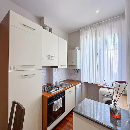 Luxury Flat- In Centre Of * Рим