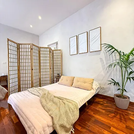 Апартаменты Luxury Flat- In Centre Of Рим