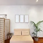 Luxury Flat- In Centre Of