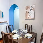 Luxury Flat- In Centre Of Rom